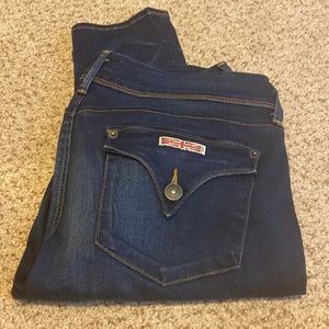 Hudson Jeans